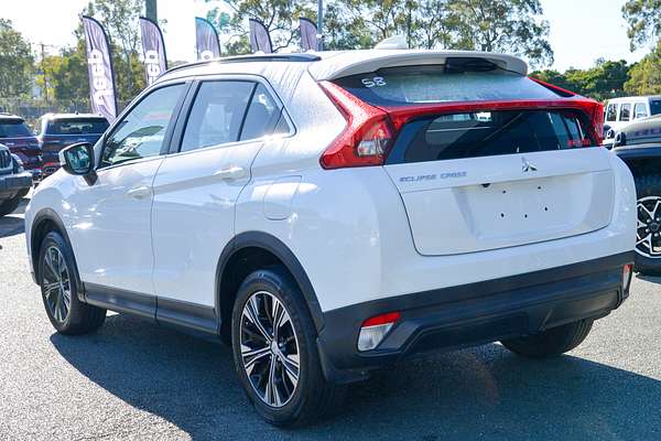 2019 Mitsubishi Eclipse Cross ES YA