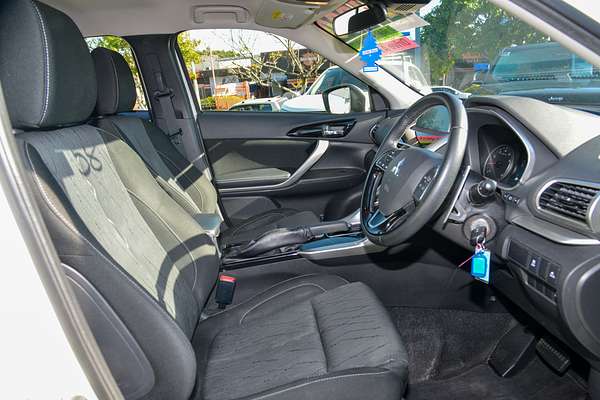 2019 Mitsubishi Eclipse Cross ES YA