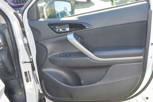 2019 Mitsubishi Eclipse Cross ES YA