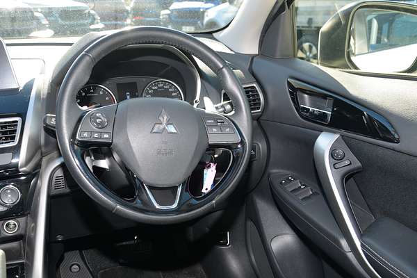 2019 Mitsubishi Eclipse Cross ES YA