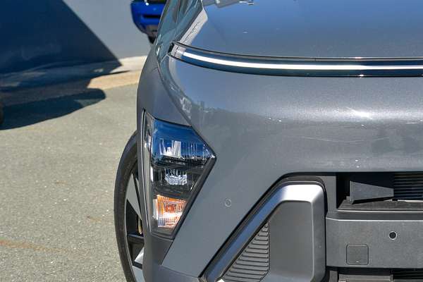 2023 Hyundai Kona SX2.V1