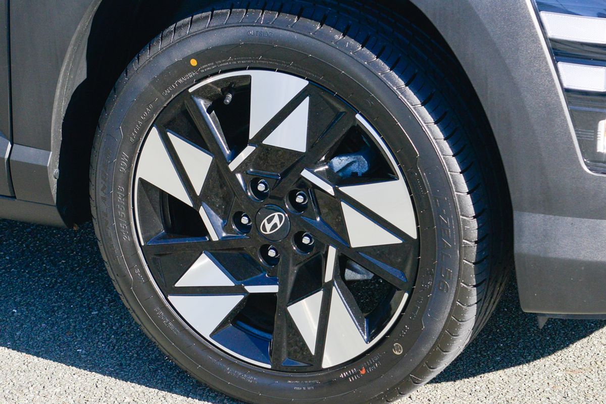 2023 Hyundai Kona SX2.V1