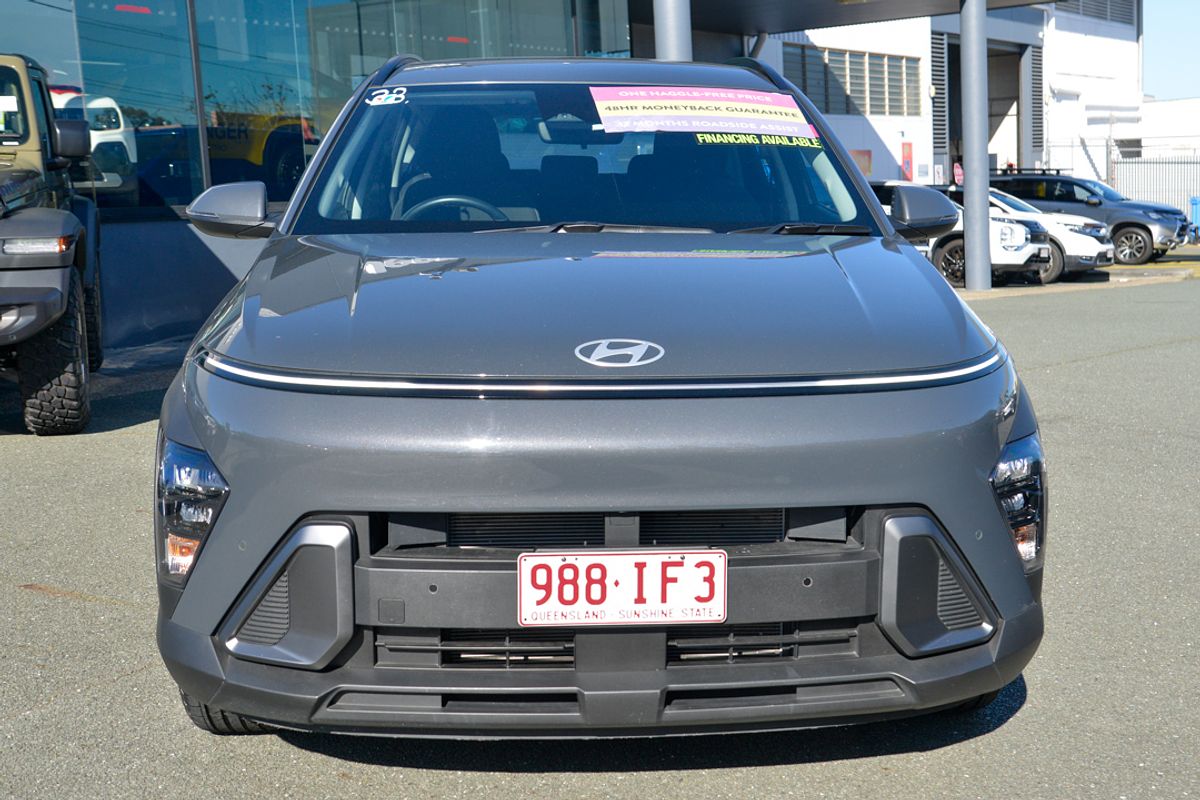 2023 Hyundai Kona SX2.V1