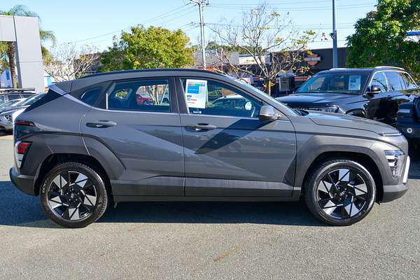 2023 Hyundai Kona SX2.V1