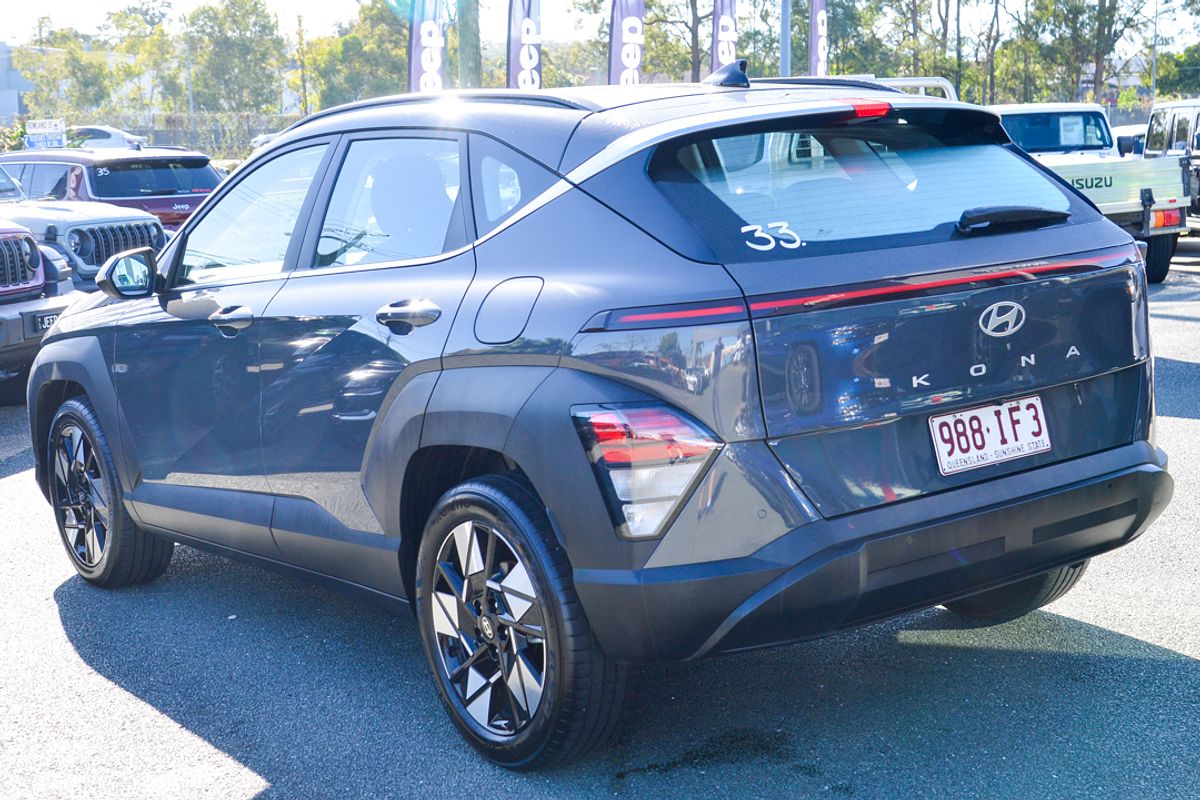 2023 Hyundai Kona SX2.V1