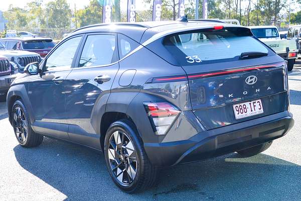 2023 Hyundai Kona SX2.V1