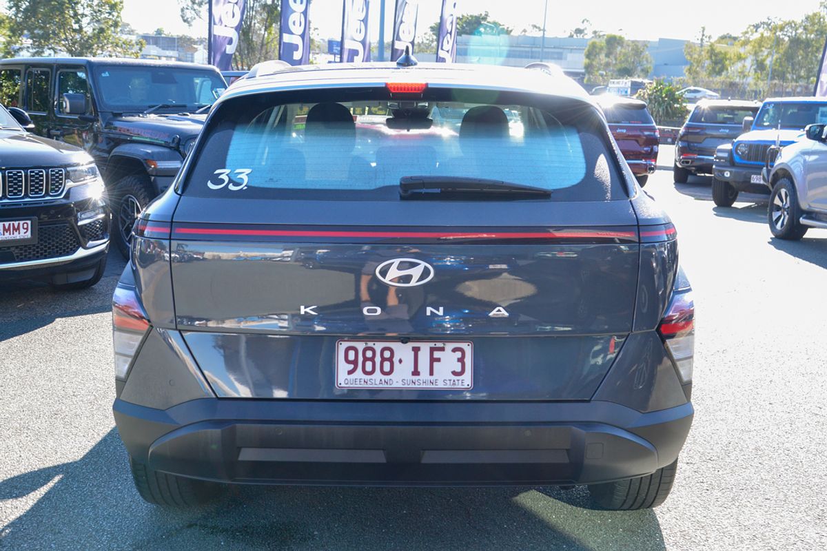 2023 Hyundai Kona SX2.V1