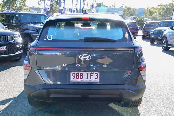2023 Hyundai Kona SX2.V1