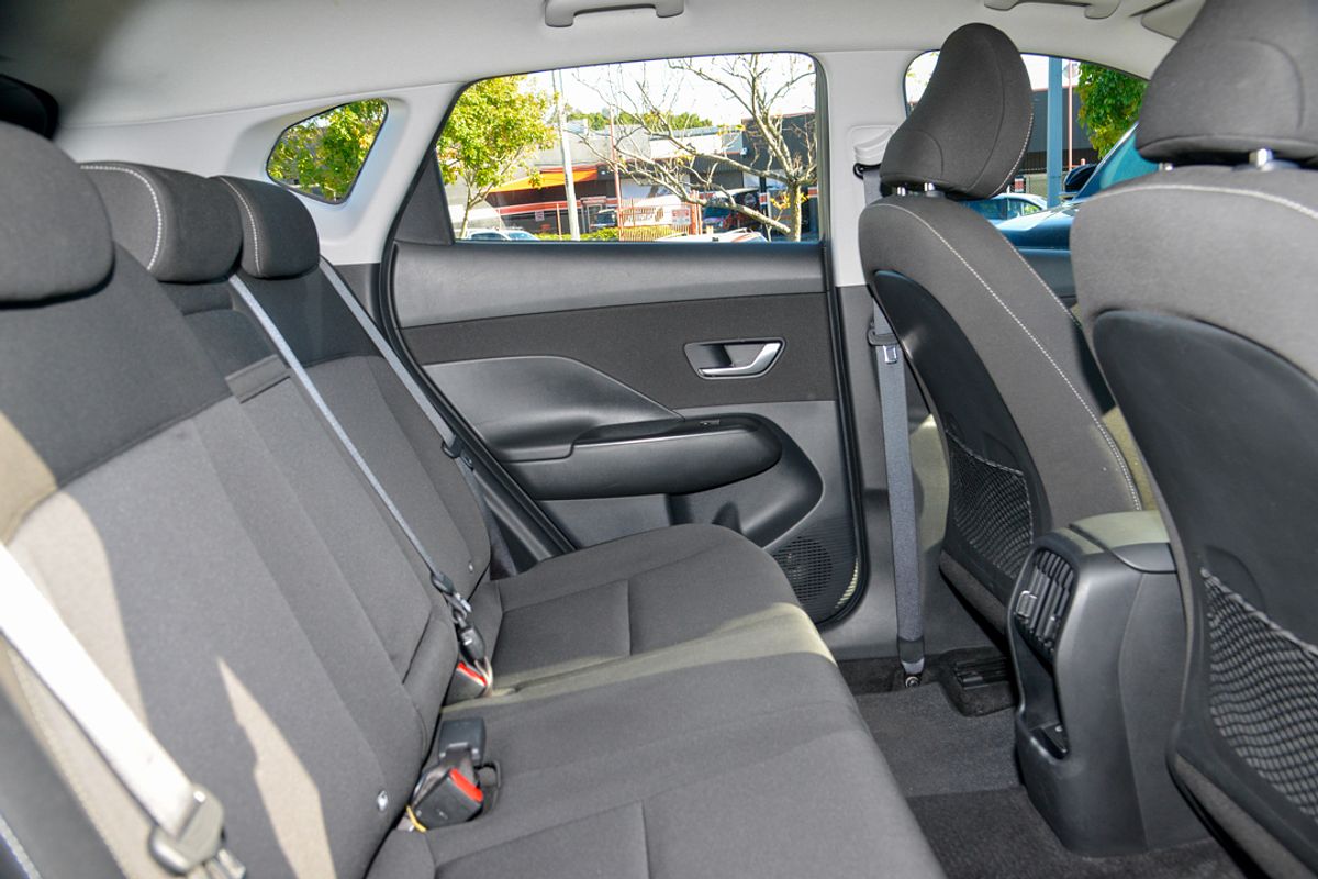 2023 Hyundai Kona SX2.V1
