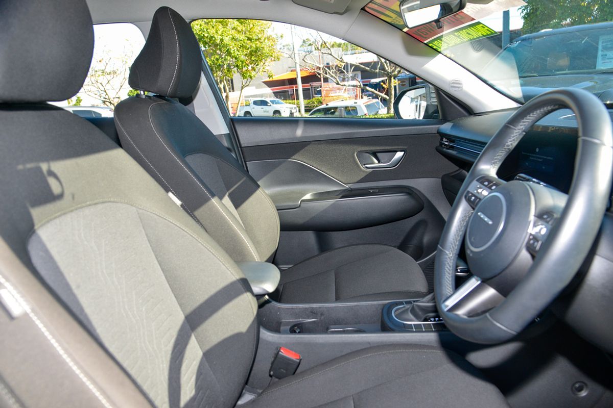 2023 Hyundai Kona SX2.V1