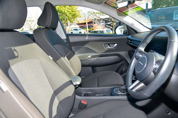 2023 Hyundai Kona SX2.V1
