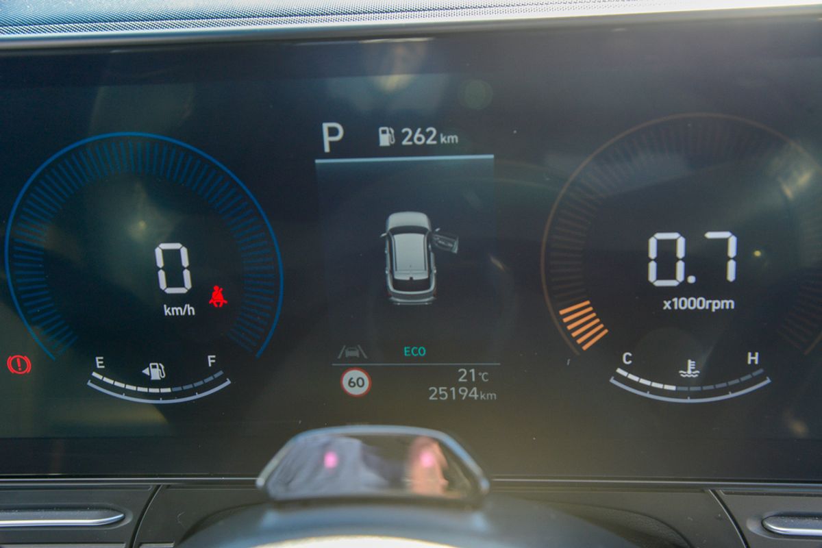 2023 Hyundai Kona SX2.V1