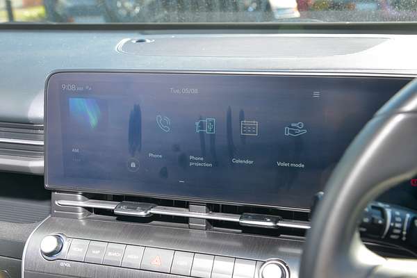 2023 Hyundai Kona SX2.V1