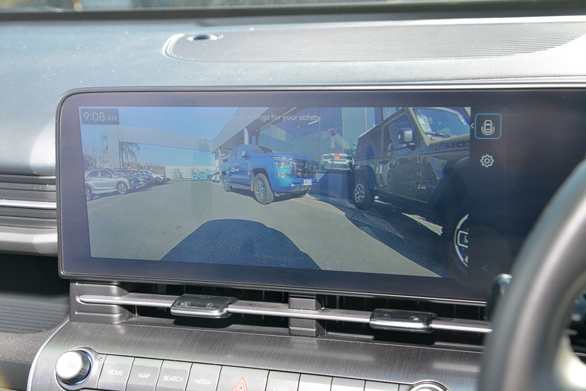 2023 Hyundai Kona SX2.V1