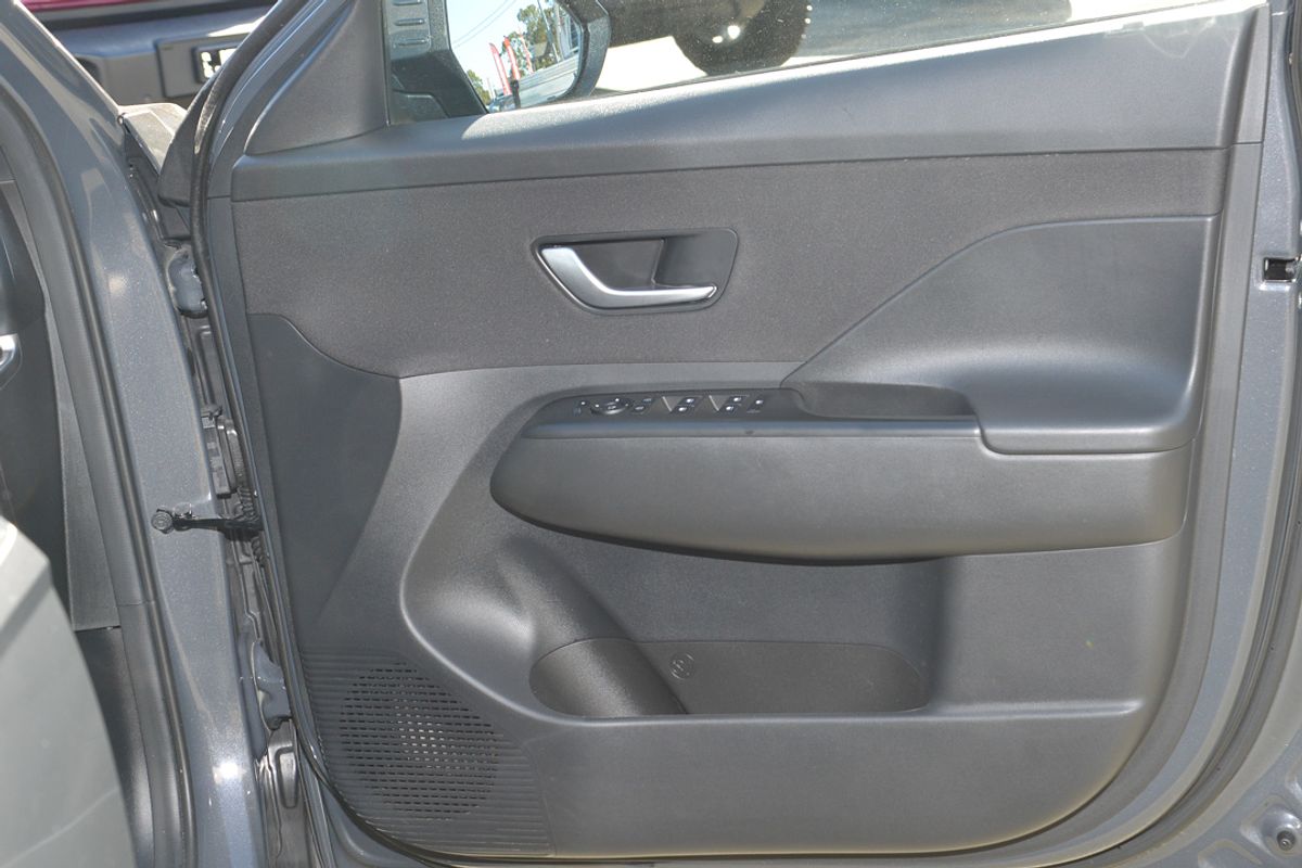 2023 Hyundai Kona SX2.V1