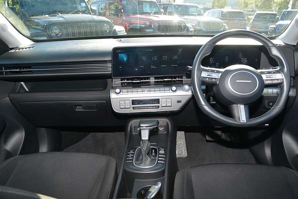 2023 Hyundai Kona SX2.V1