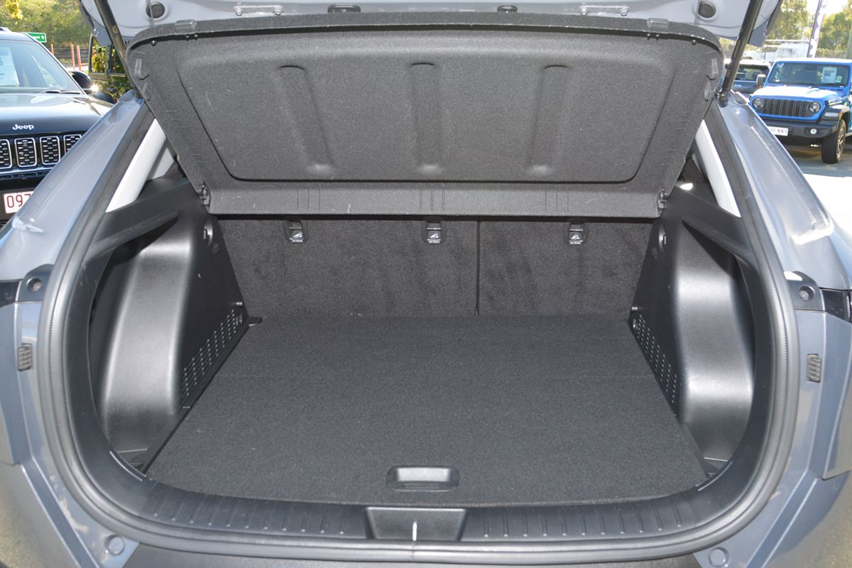 2023 Hyundai Kona SX2.V1