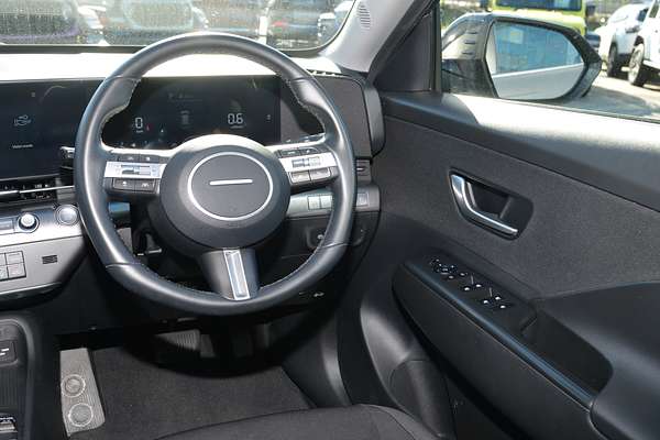 2023 Hyundai Kona SX2.V1
