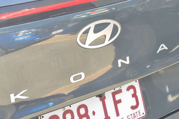 2023 Hyundai Kona SX2.V1