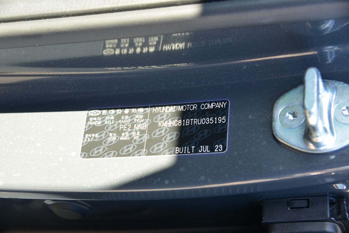 2023 Hyundai Kona SX2.V1