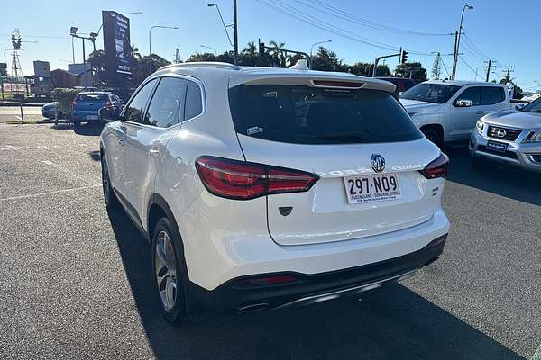 2022 MG HS Vibe SAS23