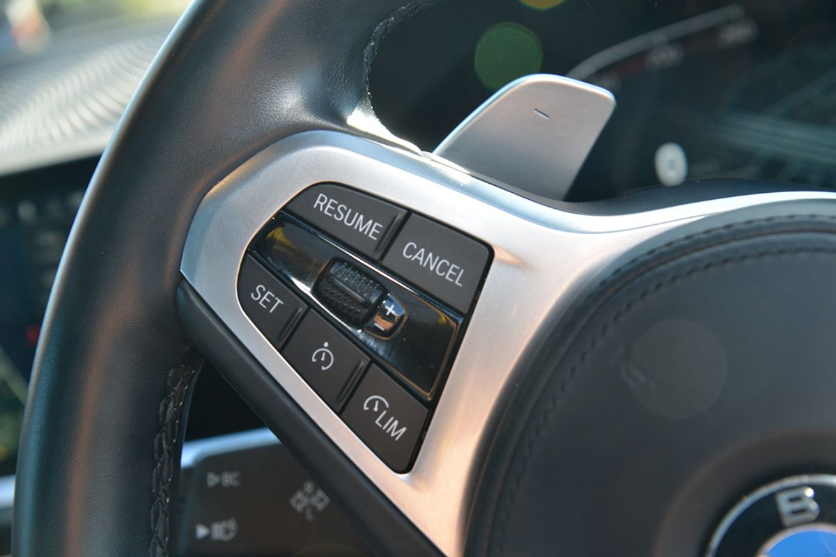 2021 BMW 3 Series 330i M Sport G20