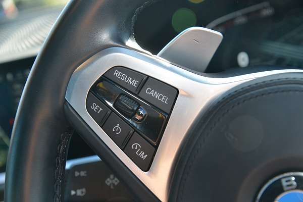 2021 BMW 3 Series 330i M Sport G20