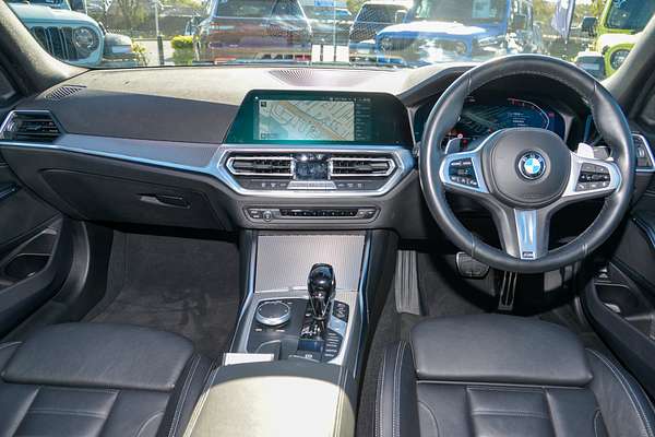 2021 BMW 3 Series 330i M Sport G20
