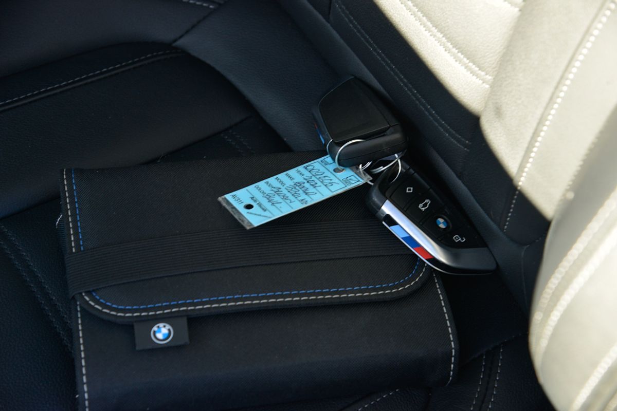 2021 BMW 3 Series 330i M Sport G20
