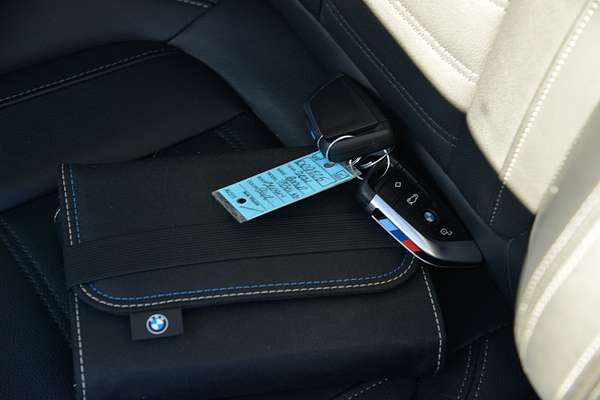 2021 BMW 3 Series 330i M Sport G20