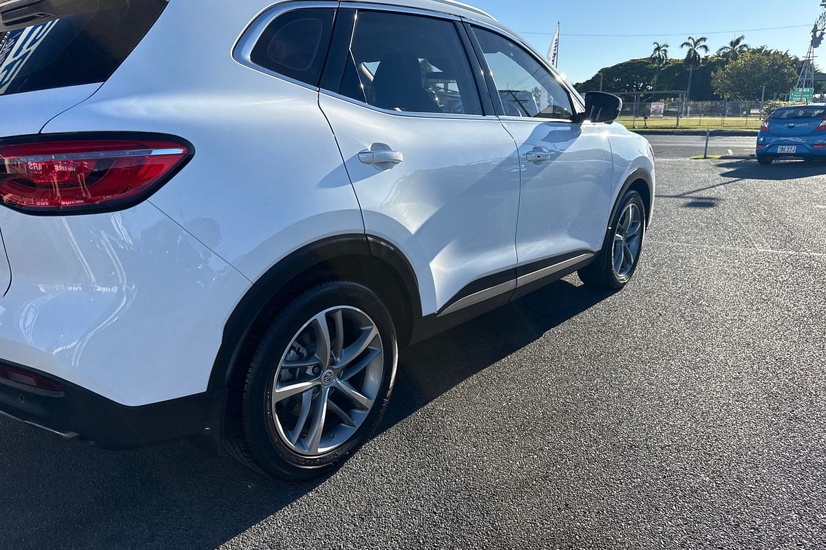 2022 MG HS Vibe SAS23