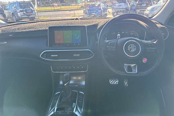 2022 MG HS Vibe SAS23