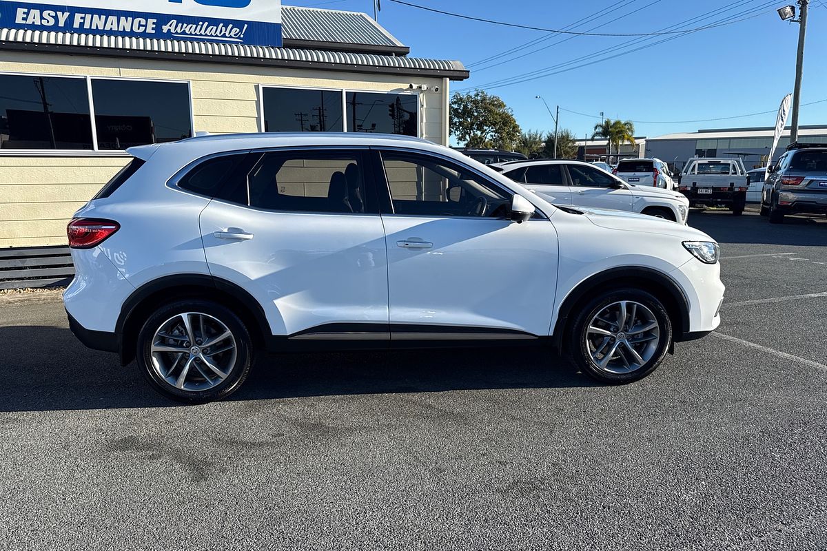 2022 MG HS Vibe SAS23