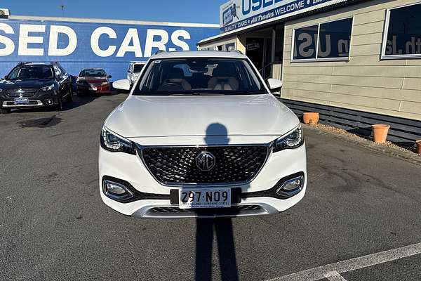 2022 MG HS Vibe SAS23