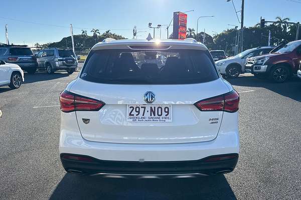 2022 MG HS Vibe SAS23