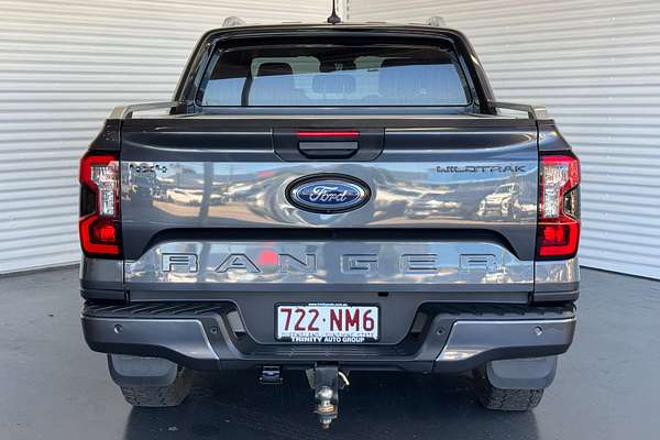 2023 Ford Ranger Wildtrak 4X4 2.0L