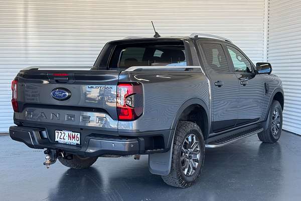 2023 Ford Ranger Wildtrak 4X4 2.0L