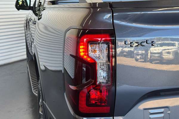 2023 Ford Ranger Wildtrak 4X4 2.0L