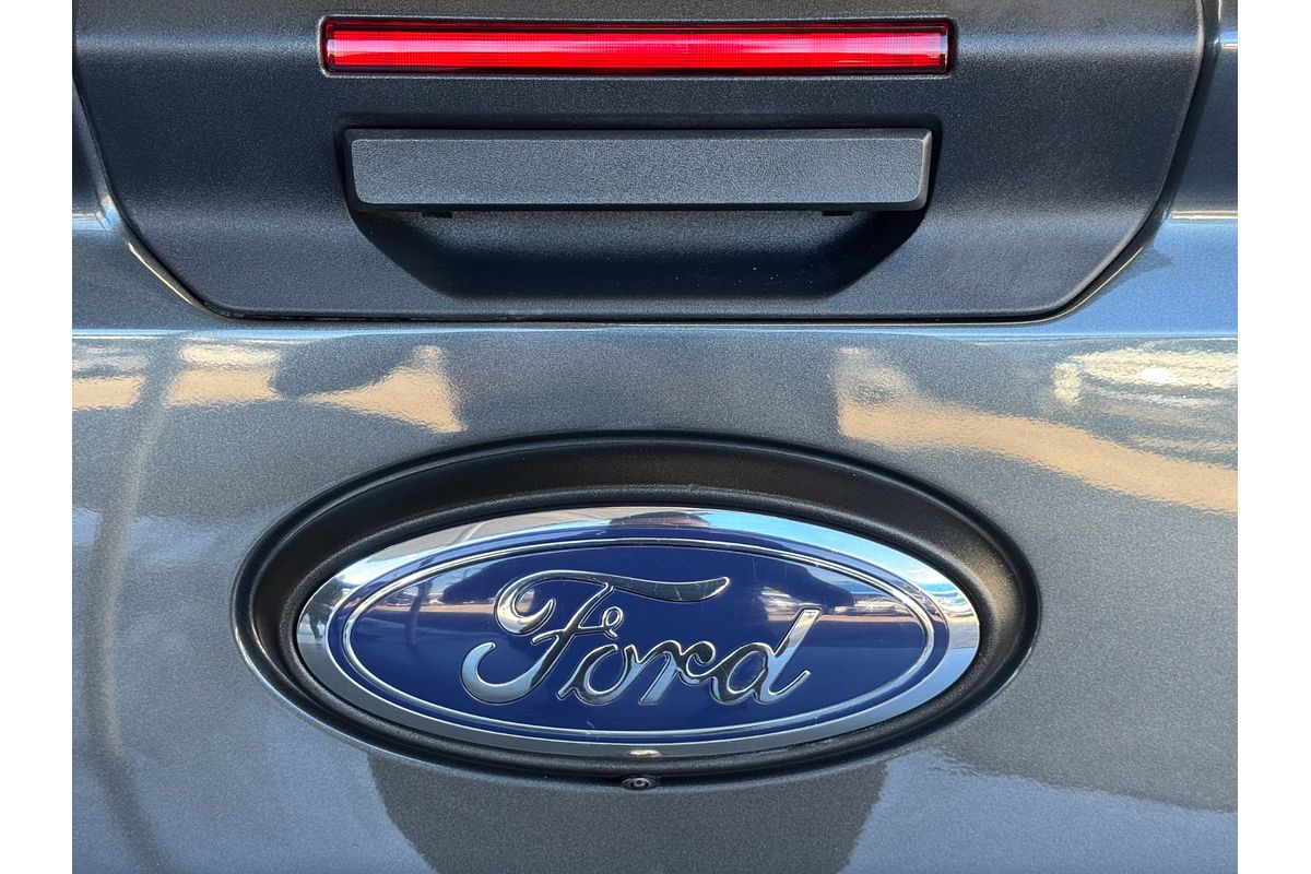 2023 Ford Ranger Wildtrak 4X4 2.0L