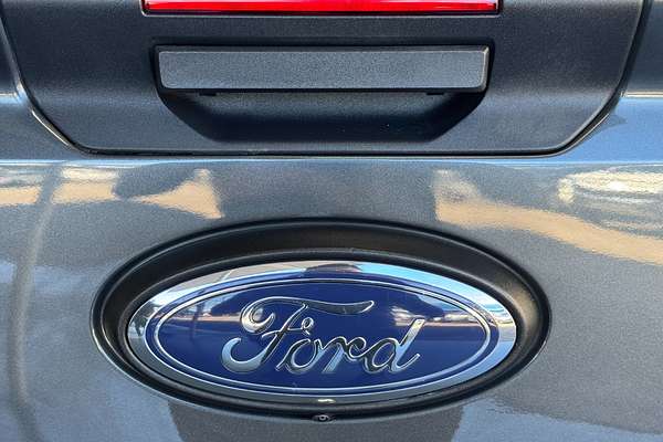 2023 Ford Ranger Wildtrak 4X4 2.0L