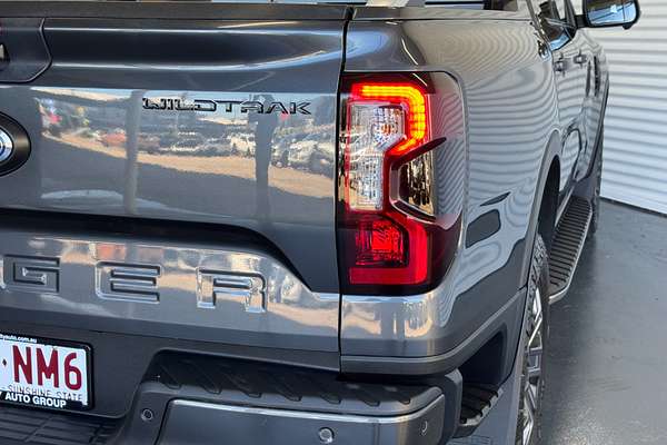 2023 Ford Ranger Wildtrak 4X4 2.0L