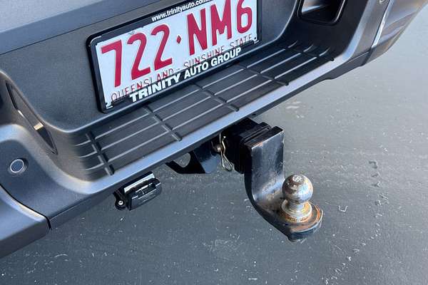 2023 Ford Ranger Wildtrak 4X4 2.0L