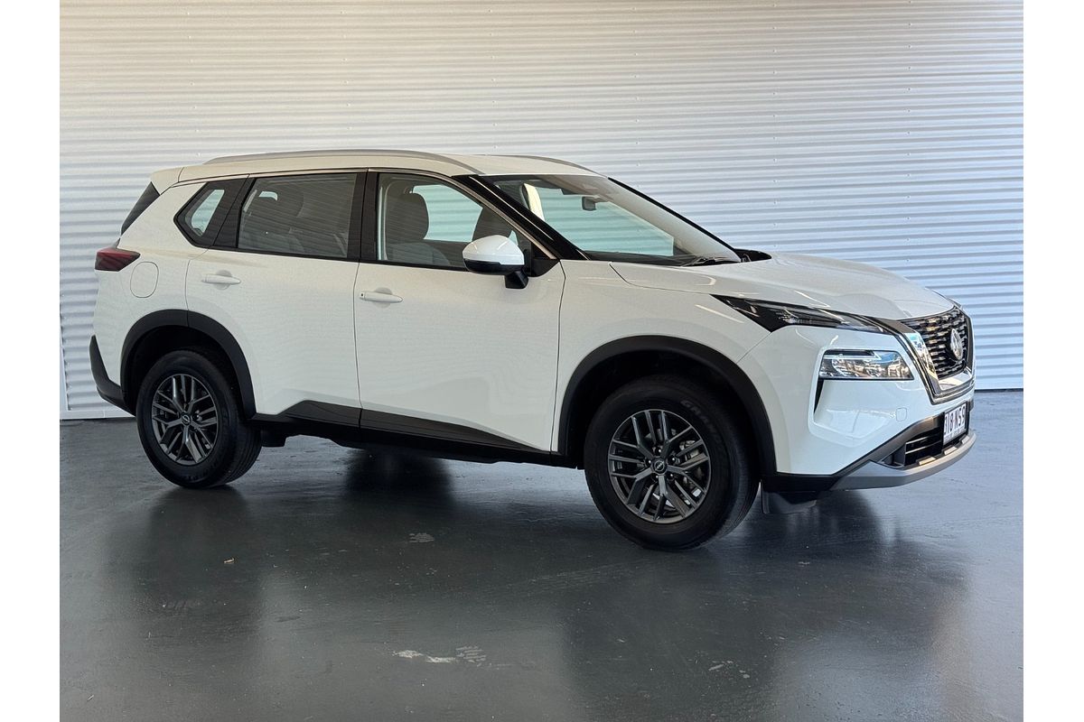 2023 Nissan X-TRAIL ST T33