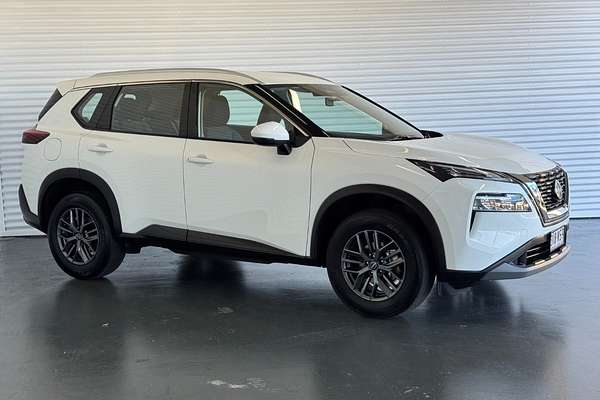 2023 Nissan X-TRAIL ST T33