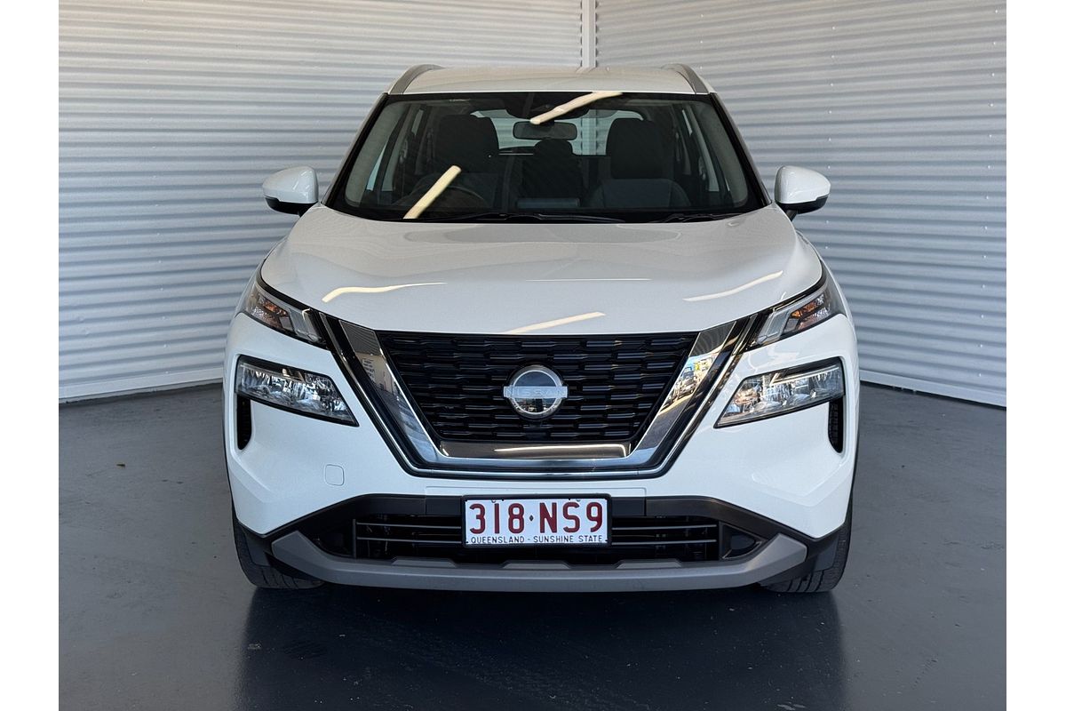 2023 Nissan X-TRAIL ST T33