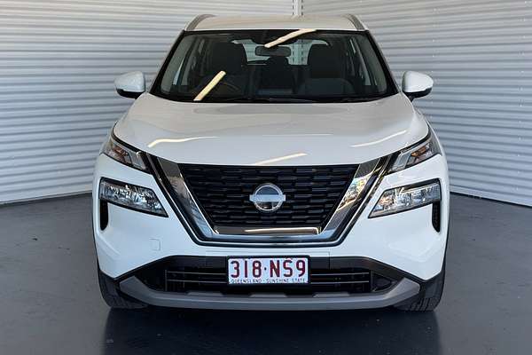 2023 Nissan X-TRAIL ST T33