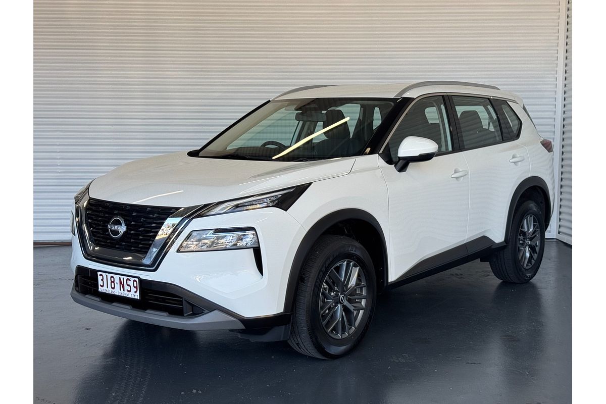 2023 Nissan X-TRAIL ST T33