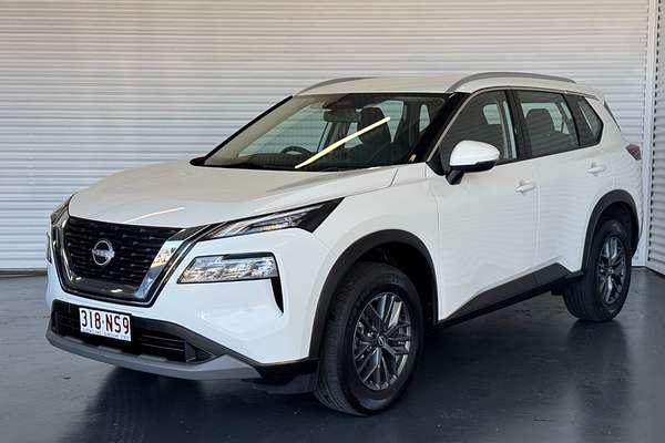 2023 Nissan X-TRAIL ST T33