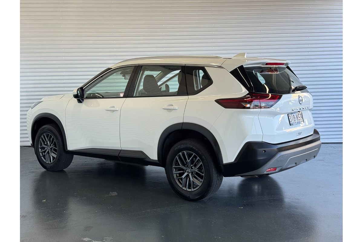 2023 Nissan X-TRAIL ST T33