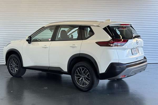 2023 Nissan X-TRAIL ST T33